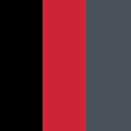 Black-/-Magnet-/-Signal-Red